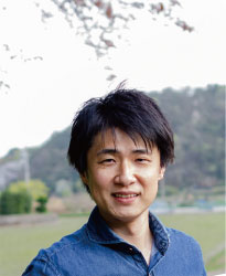 羽尻利門