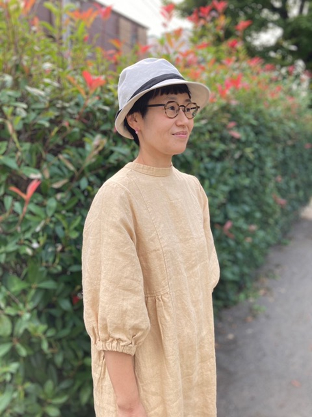 植垣歩子