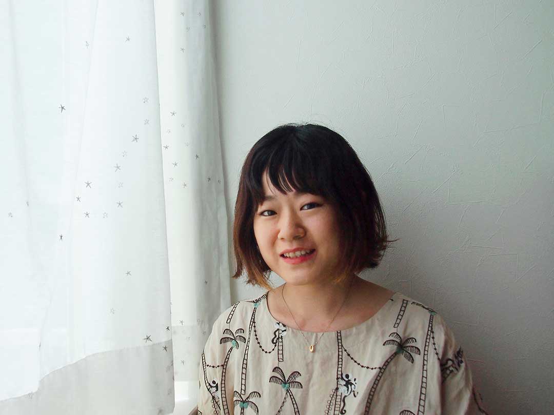 おおで ゆかこ