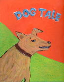 wDOG TALE@uu[Ƃ˂x